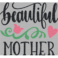 Mother's Day-MM 3887